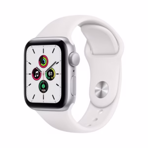 Apple Watch SE (GPS + Cellular) - Aluminum Case with Sport Band - (Open Box)