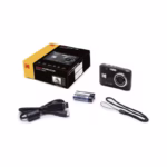 KODAK PIXPRO Friendly Zoom FZ45 16MP Digital Camera - Brand New - view 2