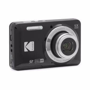 KODAK PIXPRO FZ55 16MP Digital Camera - Brand New