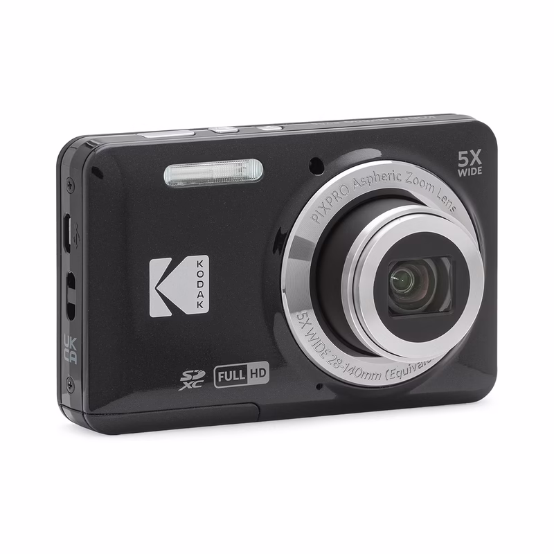KODAK PIXPRO FZ55 16MP Digital Camera - Brand New