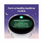 Samsung Galaxy Watch8 Smartwatch, 44mm, GPS - Canadian Model -Brand New - view 7
