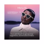 Ray-Ban | Meta Headliner (Gen 2) - Smart AI Glasses (Open Box) - view 6