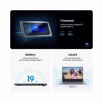 Samsung Galaxy Book5, Intel Core Ultra 7 - 255U, 16GB RAM, 512GB SSD - Brand New - view 6