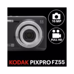 KODAK PIXPRO FZ55 16MP Digital Camera - Brand New - view 2