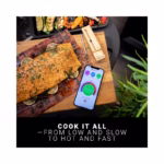 MEATER Plus Smart Meat Thermometer with Bluetooth - Brand New - view 5