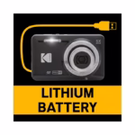 KODAK PIXPRO FZ55 16MP Digital Camera - Brand New - view 5