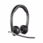 Logitech H820e Wireless Dual Headset -Brand New - view 2