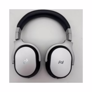 KEF Porsche Design Wireless Over-Ear Bluetooth Headphones