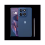Motorola Moto G Stylus 5G 2025 , 128GB, 8GB, 6.7" AMOLED, 50MP 4K Camera, Android 15, Snapdragon 6- (Certified Pre-Owned) -.