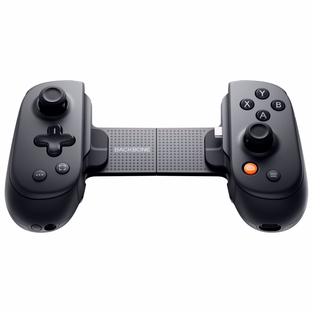 Backbone Pro Gaming Controller for Android & iPhone 15/16 Series - Brand New - view 3