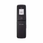 ANS F30 Unlocked Flip Phone with 2.8" Dual Display, 1GB RAM, 8GB Storage, Large Keypad, 4G LTE -(CERTIFIED PRE-OWNED) -.