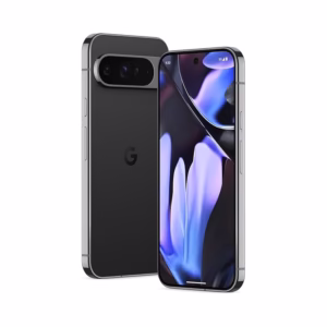 Obsidian Black