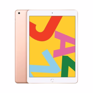 Apple iPad 7th Generation | Excellent Condition - (Certified Pre-Owned)
