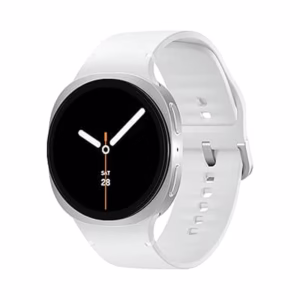 Samsung Galaxy Watch8 Smartwatch, 44mm, GPS - Canadian Model -Brand New - Silver
