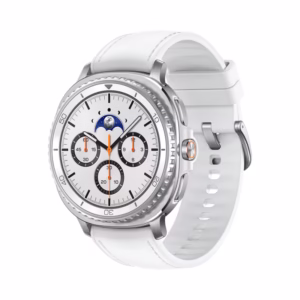 Samsung Galaxy Watch8 Classic 46mm Smartwatch Canadian Model - Brand New
