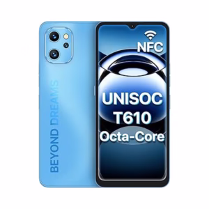 UMIDIGI A13 Pro, 4GB RAM 128GB Blue - (CERTIFIED PRE-OWNED)