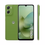 Motorola Moto G06 Smartphone, Unlocked - 4GB/8GB RAM, 64GB/256GB Storage, Android 15 (BRAND NEW)