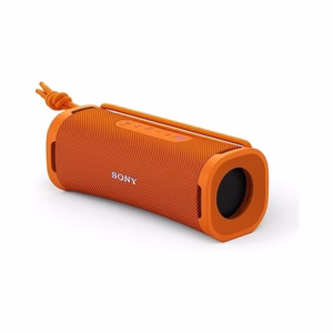 Sony ULT FIELD 1 Wireless Ultra Portable Bluetooth Compact Speaker - Open Box - Orange