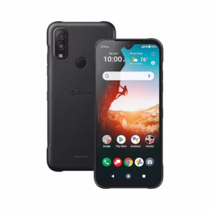 Kyocera DuraSport 5G UW Rugged 5G Phone 64GB Storage, 120 Hz Display | Excellent Condition – (Certified Pre-Owned)