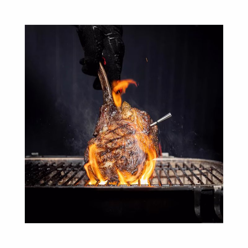 MEATER PRO Smart Meat Thermometer with Bluetooth (RTC-MT-MP201) - Brand New - Image 2