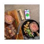 MEATER PRO Smart Meat Thermometer with Bluetooth (RTC-MT-MP201) - Brand New - view 3