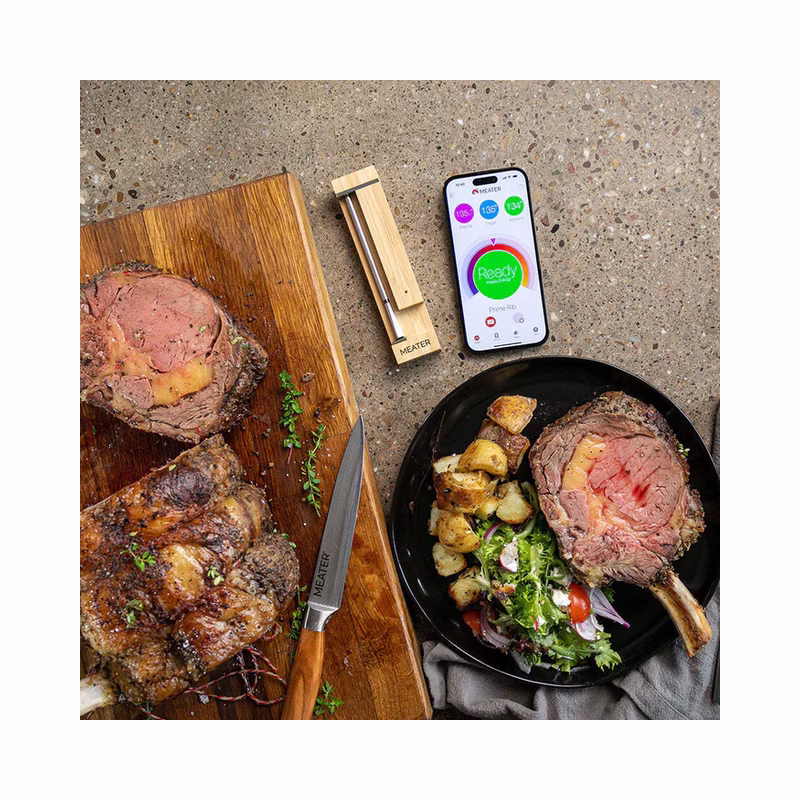 MEATER PRO Smart Meat Thermometer with Bluetooth (RTC-MT-MP201) - Brand New - Image 3