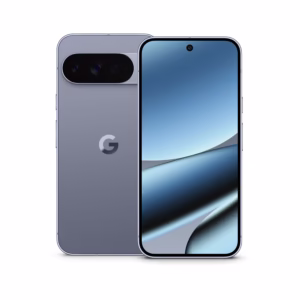 Google Pixel 10 PRO XL 256GB Android Smartphone with Gemini, Triple Rear Camera, 24+ Hour Battery, and 6.8" Super Actua Display-Brand New - MoonStone