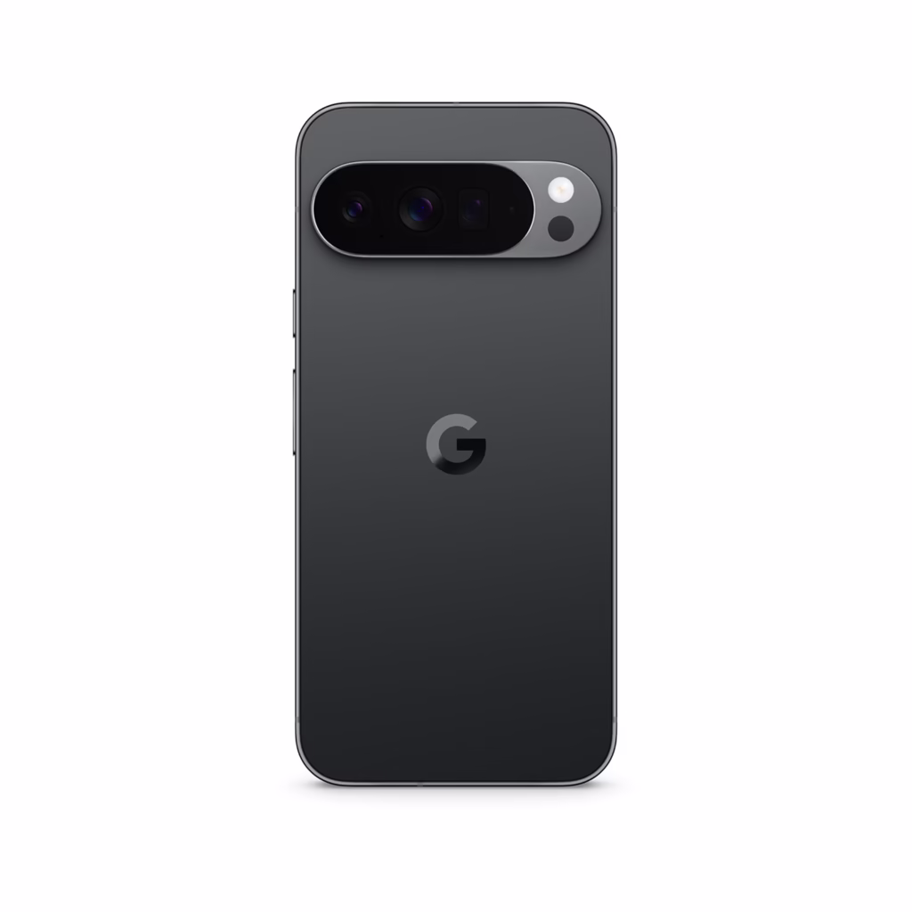 Google Pixel 10 PRO XL 256GB Android Smartphone with Gemini, Triple Rear Camera, 24+ Hour Battery, and 6.8" Super Actua.
