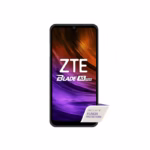 ZTE Blade A5 Plus 6" Android Smartphone – 32GB Storage, Octa-Core Processor, 4000mAh Battery-(BRAND NEW ) - view 3