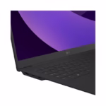 LG Gram Pro 16" Laptop – Intel Core Ultra 7 – 2560x1600, 32GB RAM, 1TB SSD, NVIDIA RTX 5050, Windows 11 Home | Black | Open.