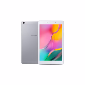Samsung Galaxy Tab A 8.0 (2019, WiFi) 32GB, Silver, Dual Speaker, SM-T290, International Model | Open Box