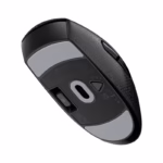 Corsair M55 24000 DPI Wireless Optical Gaming Mouse - Black - Brand New - view 3