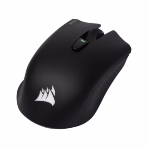 Corsair Katar Pro Ultra-Light Gaming Mouse 12400 DPI Optical Gaming Mouse - Black - Brand New
