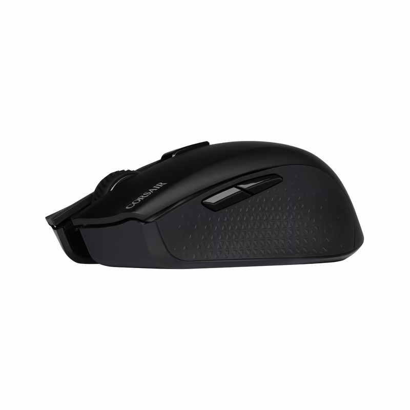 Corsair Harpoon RGB 10000 DPI Bluetooth Optical Gaming Mouse - Black - Brand New - Image 5