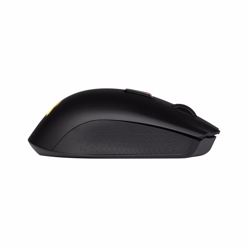 Corsair Harpoon RGB 10000 DPI Bluetooth Optical Gaming Mouse - Black - Brand New - Image 4