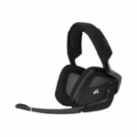 Corsair Void RGB Elite Wireless Gaming Headset with Microphone - Black - Brand New - view 4