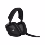 Corsair Void RGB Elite Wireless Gaming Headset with Microphone - Black - Brand New - view 3