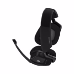 Corsair Void RGB Elite Wireless Gaming Headset with Microphone - Black - Brand New - view 2