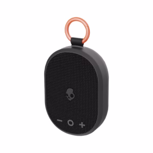 Skullcandy Kilo Waterproof Bluetooth Portable Speaker | Black - Brand New