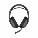 Corsair HS80 Max Wireless Gaming Headset - Steel Grey - Brand New - view 3