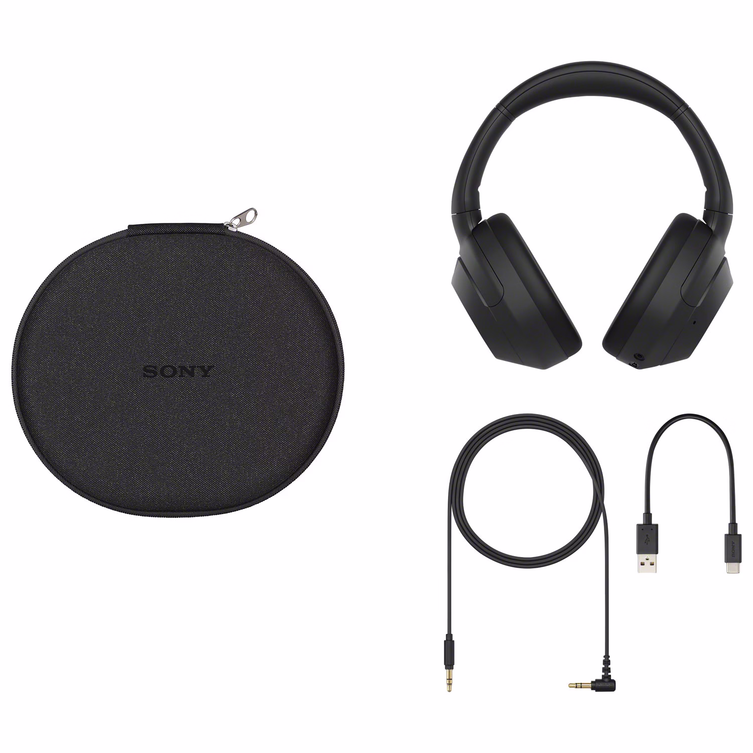 Sony ULT WEAR Over-Ear Noise Cancelling Bluetooth Headphones WH-ULT900N - Brand New - Image 6