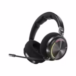 Corsair VIRTUOSO MAX Over-Ear Noise Cancelling Gaming Headphones - Carbon - Brand New - view 2