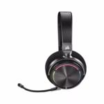 Corsair VIRTUOSO MAX Over-Ear Noise Cancelling Gaming Headphones - Carbon - Brand New - view 5