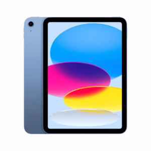 Apple iPad 11th Generation, 11" Display, A16 Bionic Chip 128gb Wifi - Open Box - Blue