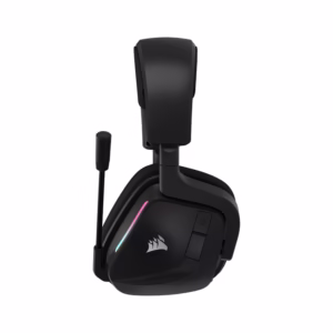 Corsair Void V2 Wireless Gaming Headset with Microphone - Black - Brand New
