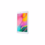 Samsung Galaxy Tab A 8.0 (2019, WiFi) 32GB, Silver, Dual Speaker, SM-T290, International Model | Open Box - view 3