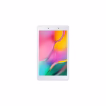 Samsung Galaxy Tab A 8.0 (2019, WiFi) 32GB, Silver, Dual Speaker, SM-T290, International Model | Open Box - view 4