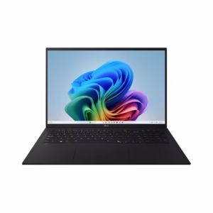 LG gram 17 inch Touch Copilot+ PC Laptop – Core Ultra 7 258V – 2560 × 1600, 32GB RAM, 2TB SSD, | Black | Open Box