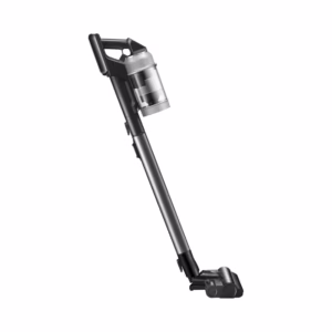 Samsung Bespoke AI Jet Lite Cordless Stick Vacuum – 280AW, All-in-One Clean Station, Pebble Gray | Brand New