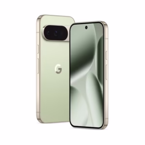 Google Pixel 10 Pro 256GB – Unlocked 5G, 6.3″ Super Actual Display | Jade | Canadian Model - Brand New